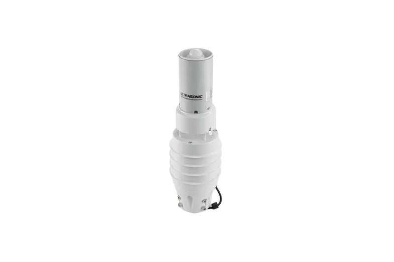 Discover the RS485 7-in-1 Weather Station Sensor 