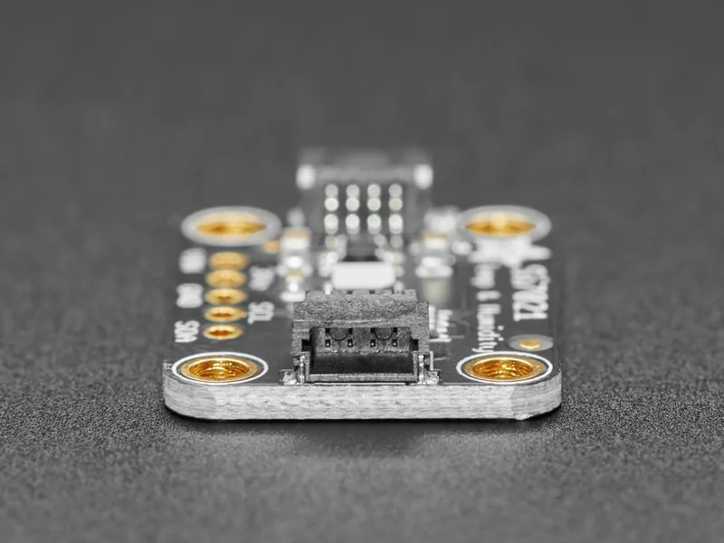 Adafruit Si7021 Temperature & Humidity Sensor Breakout Board STEMMA QT