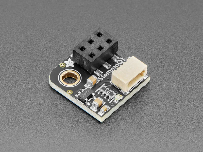 Adafruit Raspberry Pi用 Stemma QT/Qwiic拡張ボード