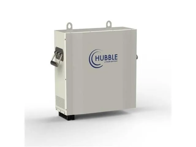 BATT 48V115A LI-ION HBL