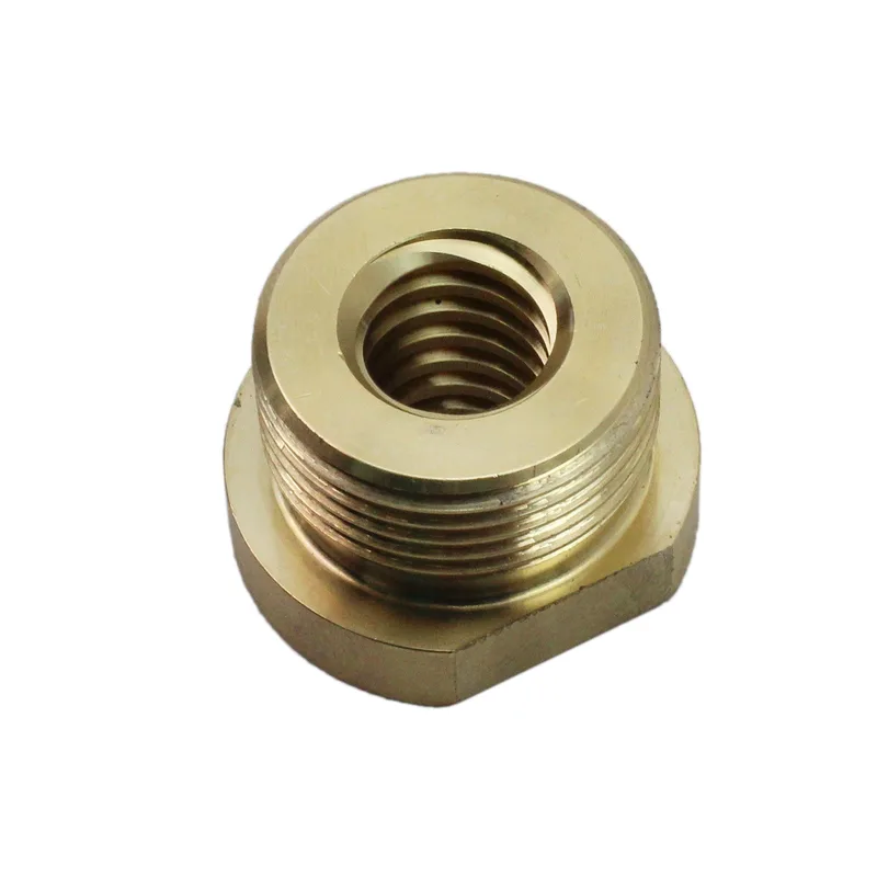Lead Screws and Nuts