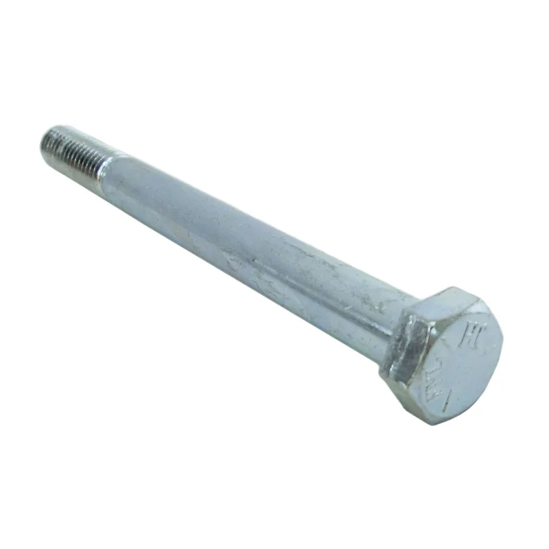 Ships from Sydney - 3/8-16 x 4.75 in. Hex Head Bolt