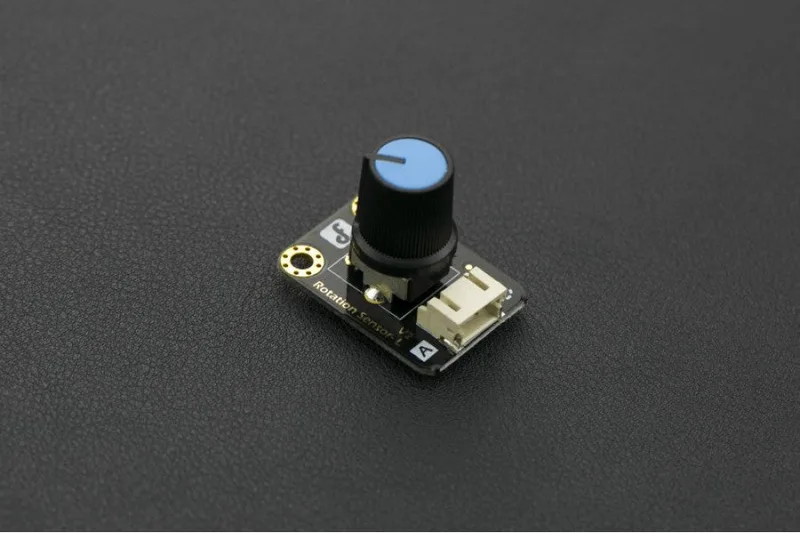 Gravity:Analog Rotation Sensor V2