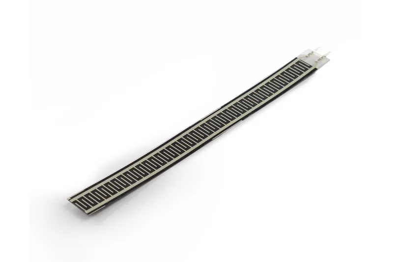 Explore RP-L-170: High Sensitivity Thin Film Pressure Sensor