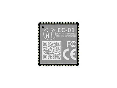 AI-Thinker EC-01 (800-Reel) Narrowband Module