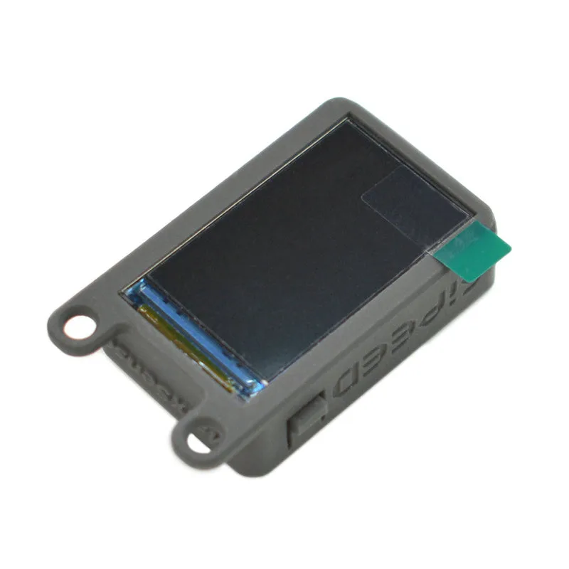 3D ToF Depth Sensor Camera with 1.14 Inch LCD Screen (0.15~1.5m, supports ROS1 and ROS2)