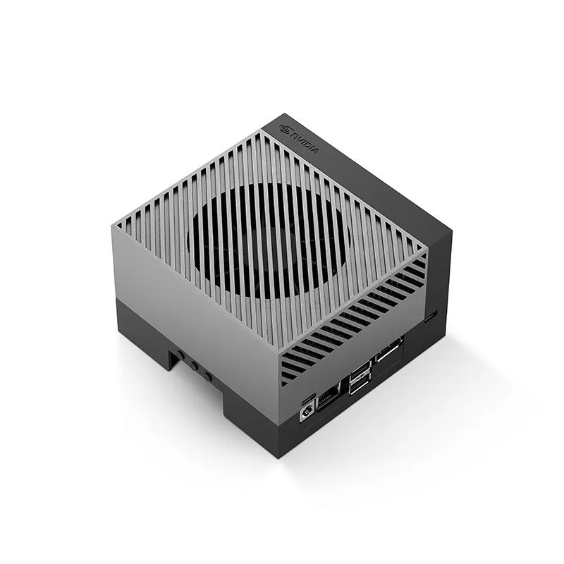 Jetson AGX Orin Developer Kit: High-performance and Power-efficient AI Edge Computer