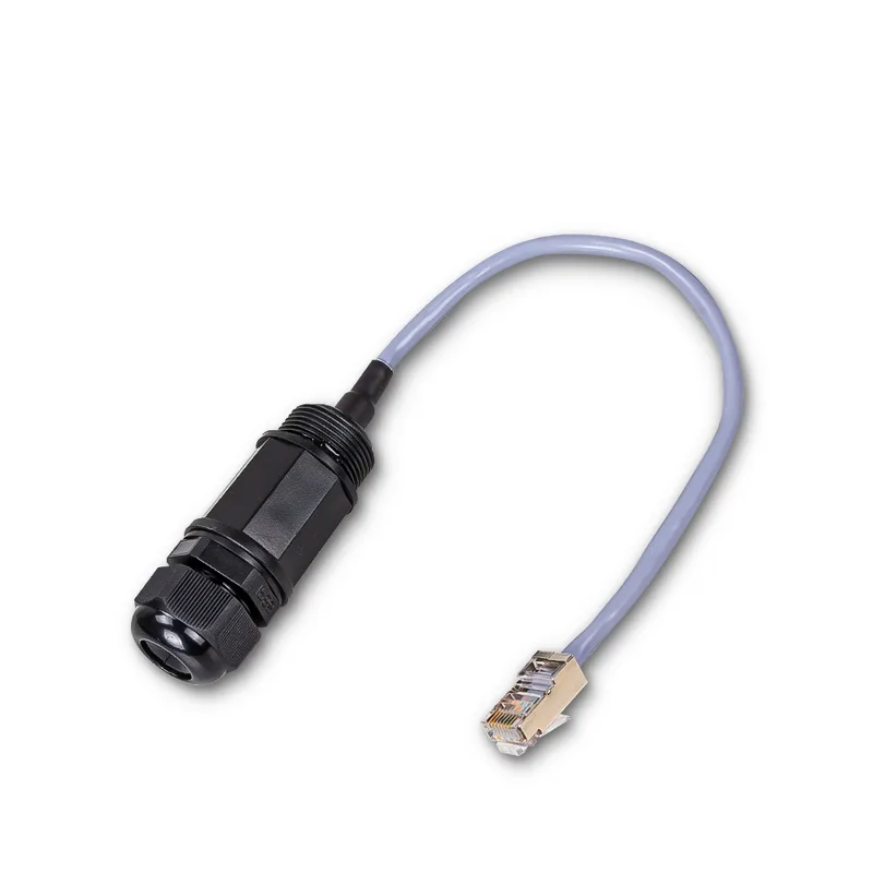 Ethernet Cable Gland