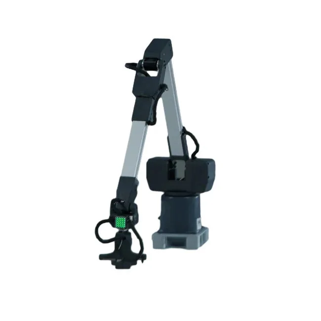 《お取り寄せ商品》myArm C650 - 6軸ロボット用モーションキャプチャデバイス