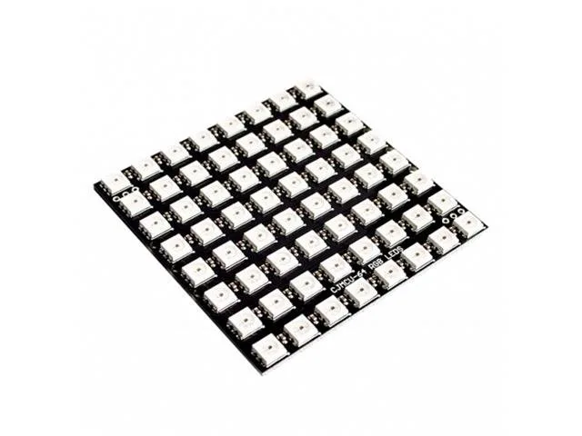 HKD 8X8 NEOPIXEL SHIELD-WS2812