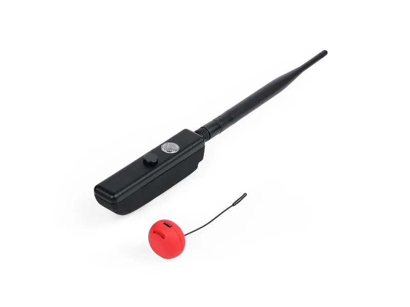 Loko GPS Tracker - GPS tracker  with LoRa P2P and LoRaWAN - Ultra-lightweight at only 14 grams