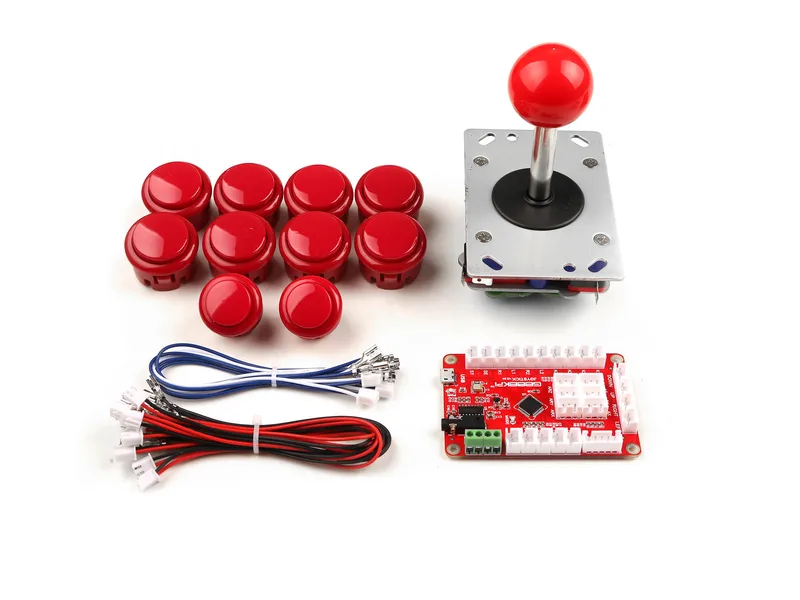 Retro Game Kit for Single Player