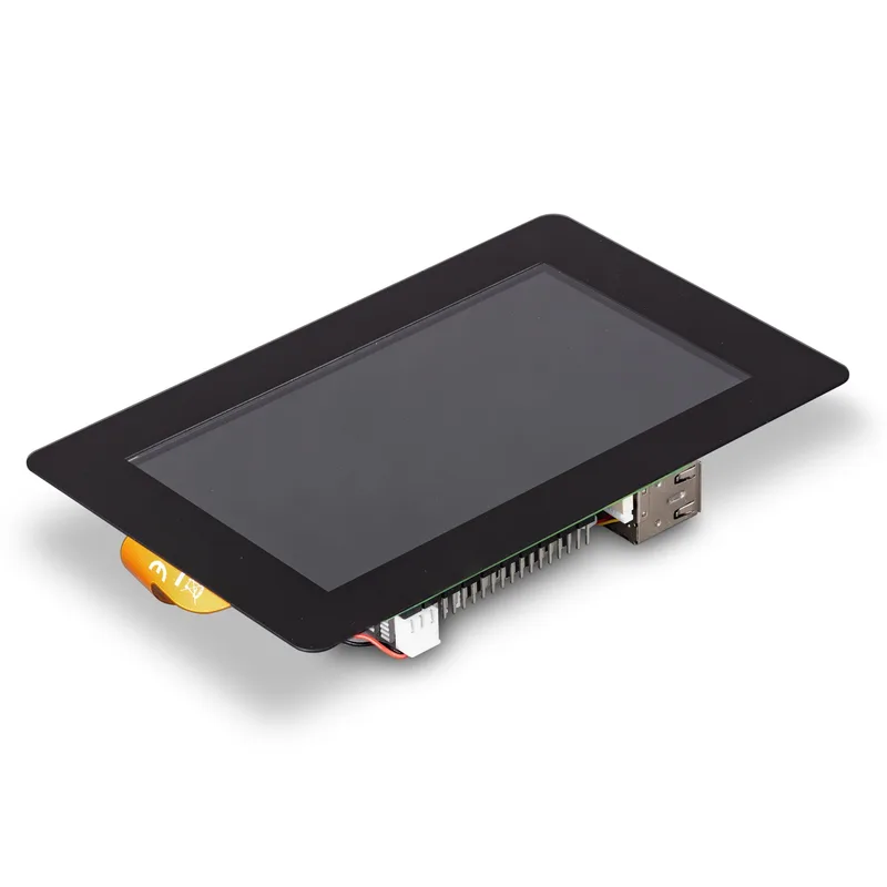 Raspberry Pi Touch Display 2 - 5"
