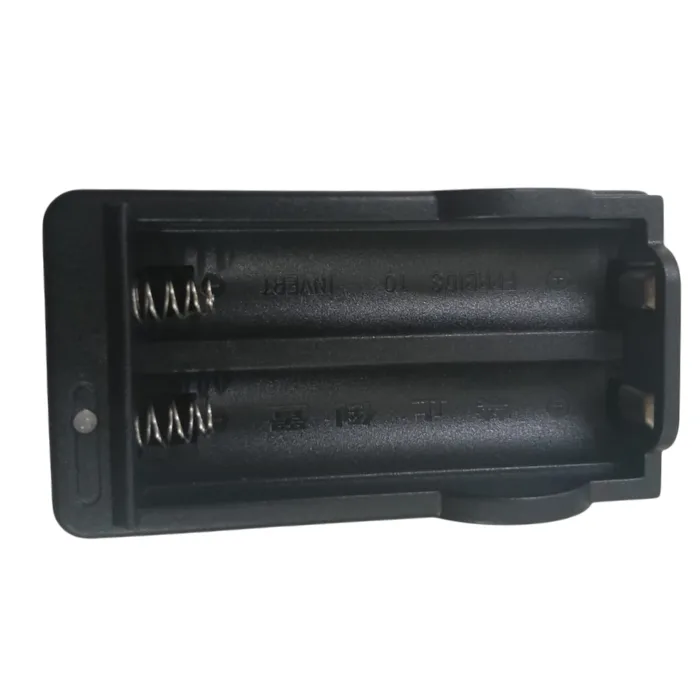 3.6/3.7V Dual 18650 Rechargeable Lithium Battery Charger