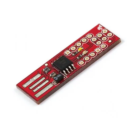 AVRスティック--販売終了