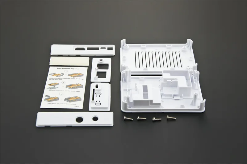 Elevate Your Banana Pi with Stylish &amp; Durable Case