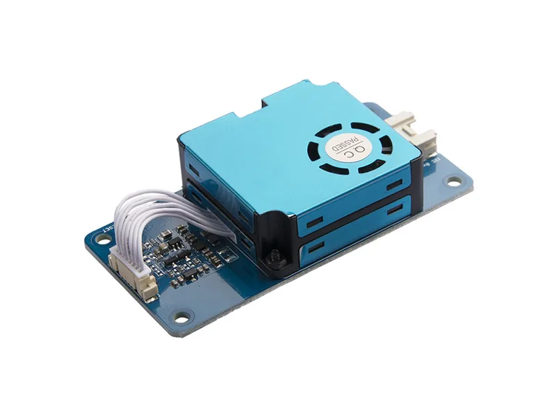 Grove - HM3301搭載 レーザーPM2.5センサ（Arduino互換）