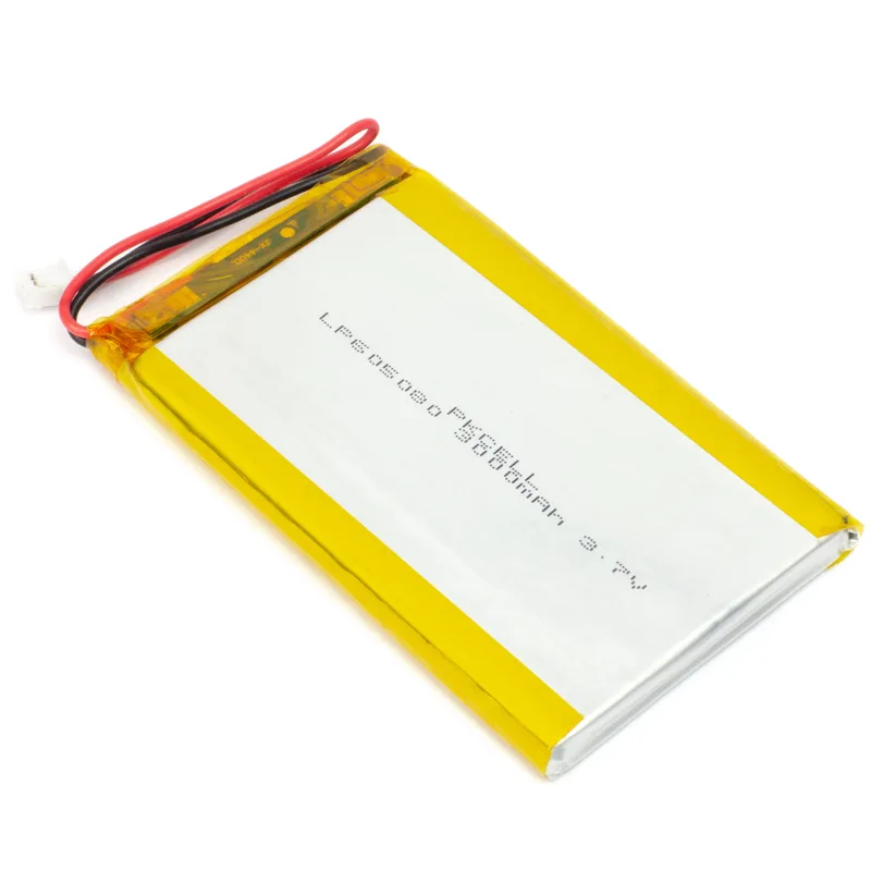 LiPo Battery Pack
