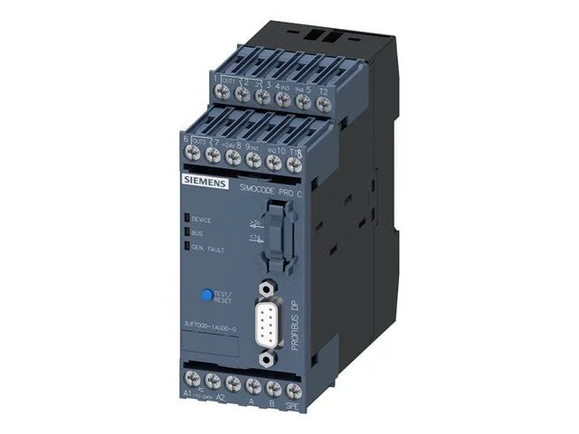 3UF7000-1AU00-0
