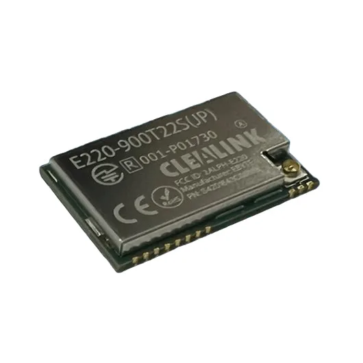 LoRa通信モジュール E220-900T22S（JP）R2