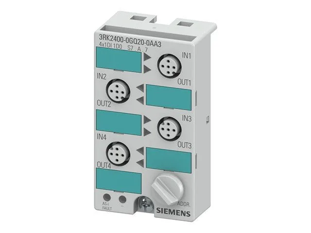 3RK2400-0GQ20-0AA3