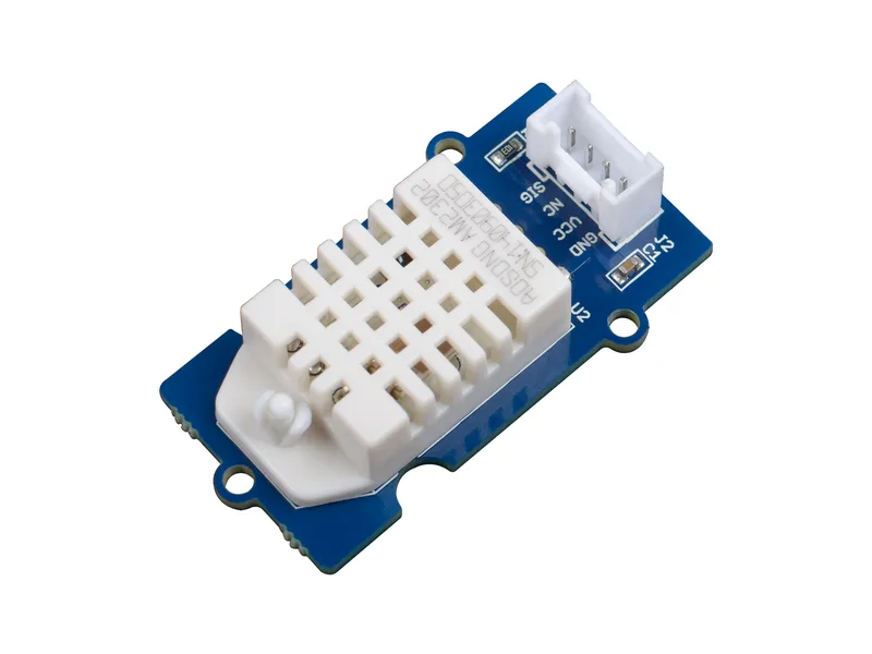 Grove - Temperature & Humidity Sensor Pro (DHT22/AM2302) 