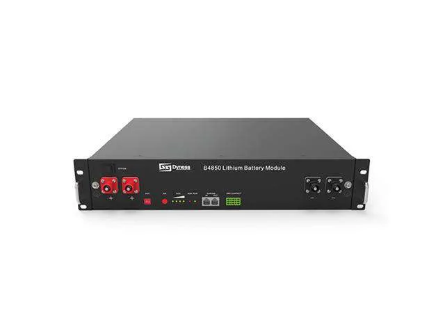BATT 48V50A LI-ION DYN