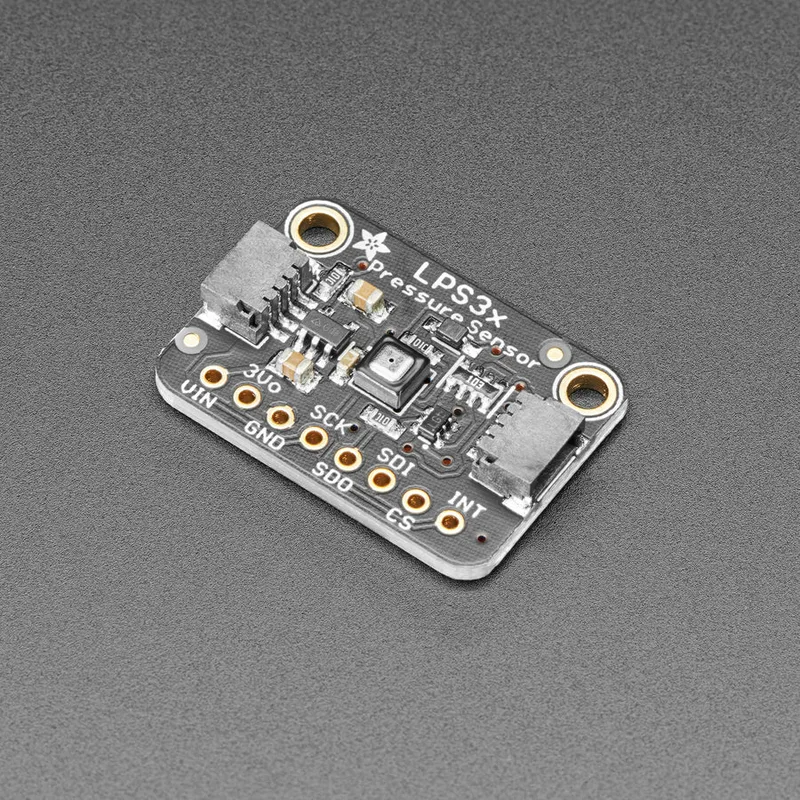 Adafruit LPS35HW Water Resistant Pressure Sensor