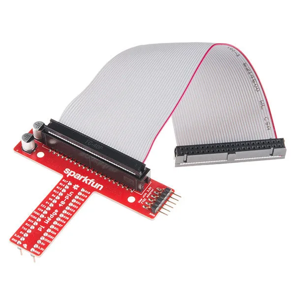 SparkFun Pi Wedge (Preassembled) 1
