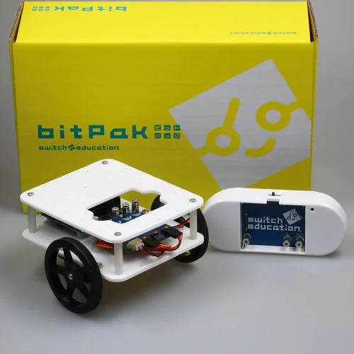 bitPak:Drive（販売終了）--販売終了