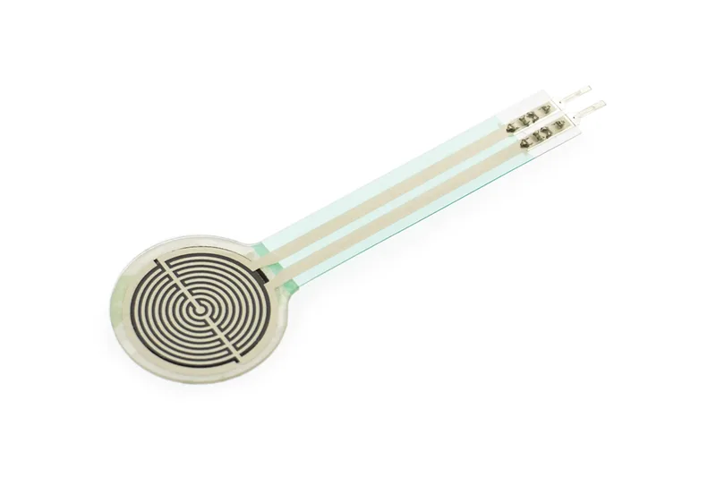 Unlock Precision with RP-C18.3-LT Thin Film Pressure Sensor