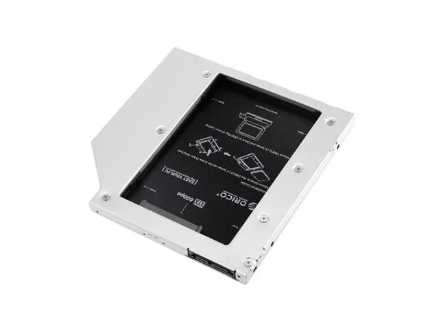 ORICO L95SS-SV-BP
