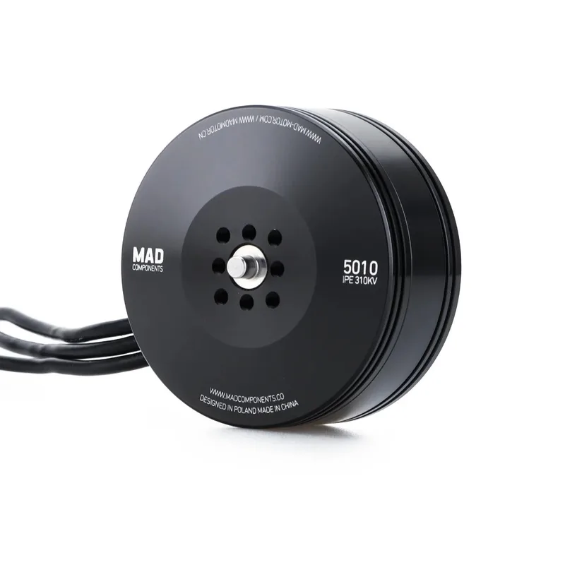 MAD 5010 IPE V3.0 KV310ブラシレスモーター