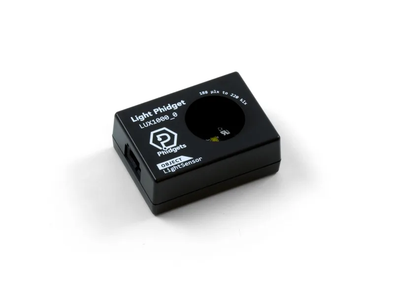 Light Phidget 1