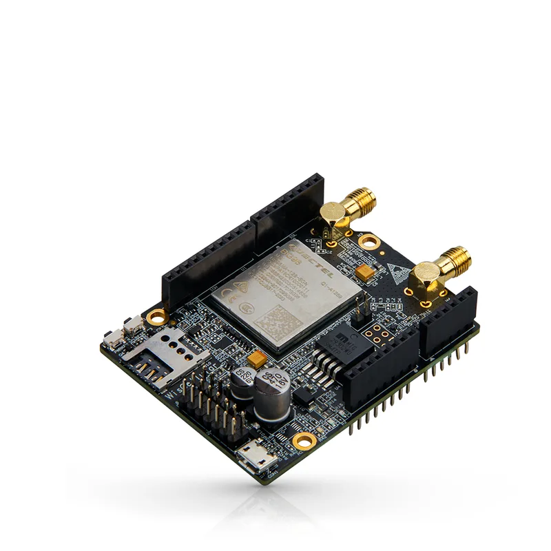 WisDuino Cellular Quectel BG96 | RAK2011
