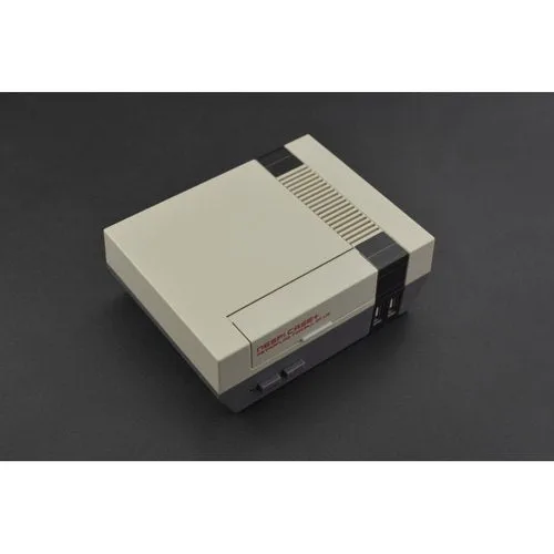 《お取り寄せ商品》Retroflag NESPi Case+ for Raspberry Pi B+/2B/3B/3B+