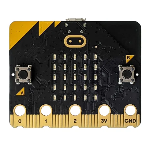micro:bit（マイクロビット）--販売終了