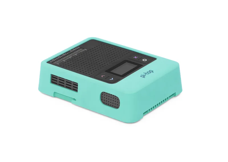 pi-top [4] Protective Case