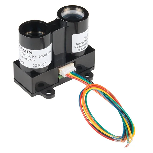 LIDAR-Lite v3 1