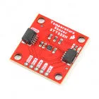 SparkFun Temperature Sensor - STTS22H (Qwiic)