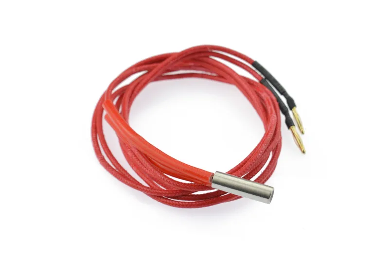 Discover the Ultimate 24V 60W Cartridge Heater for OverLord!