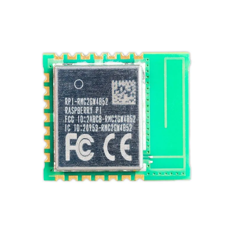 Raspberry Pi Radio Module 2 RPI Radio Module