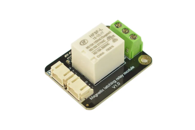 Magnetic Latching Relay: Unlock Smart Energy Solutions!