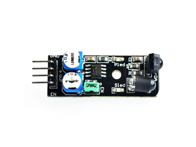 HKD IR SENSOR SWITCH MODULE