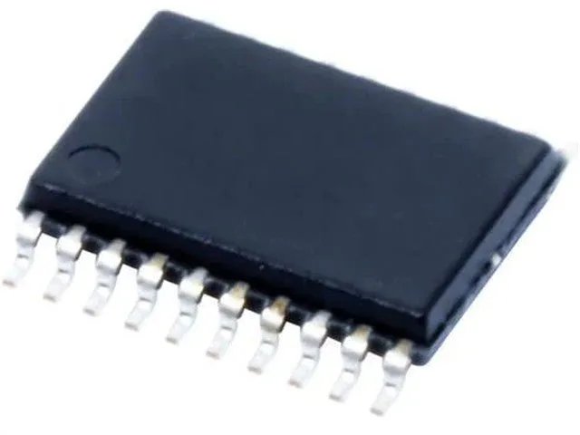 74ACT541BM1