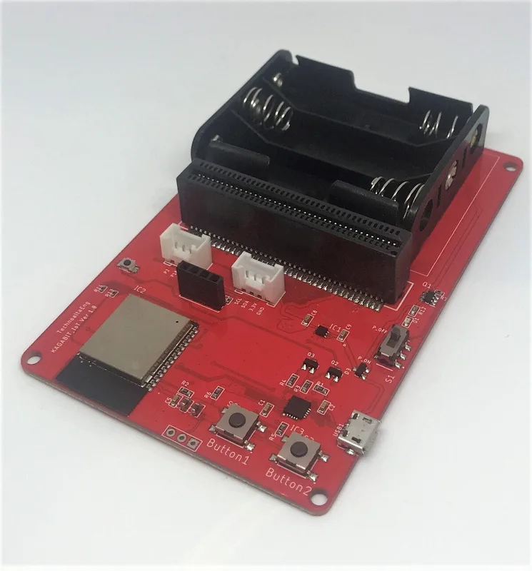Kagabit_IoT