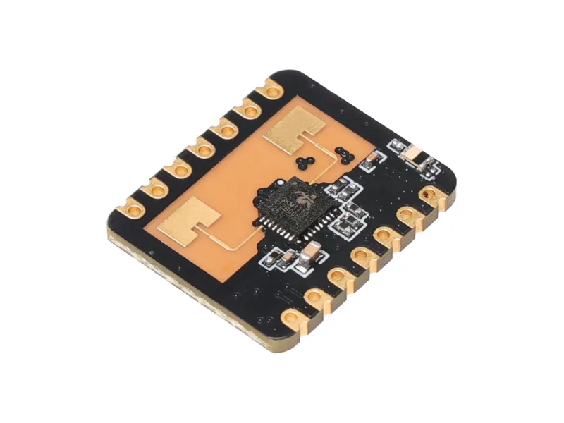 24GHz mmWave Sensor for XIAO
