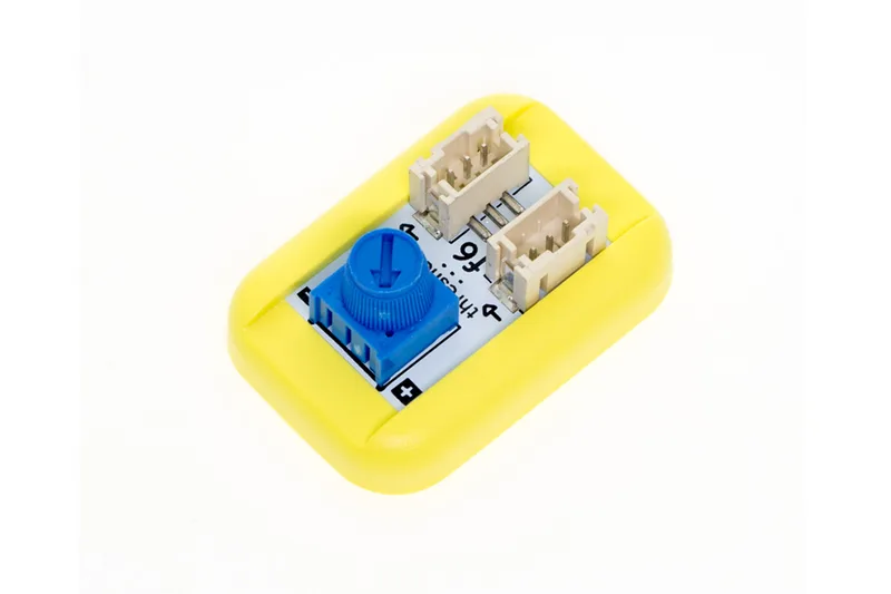 Boson: Threshold Module -- 3053