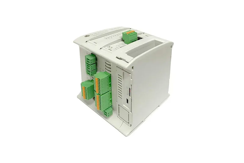 Discover the Power of Raspberry Pi PLC with Relay Output!