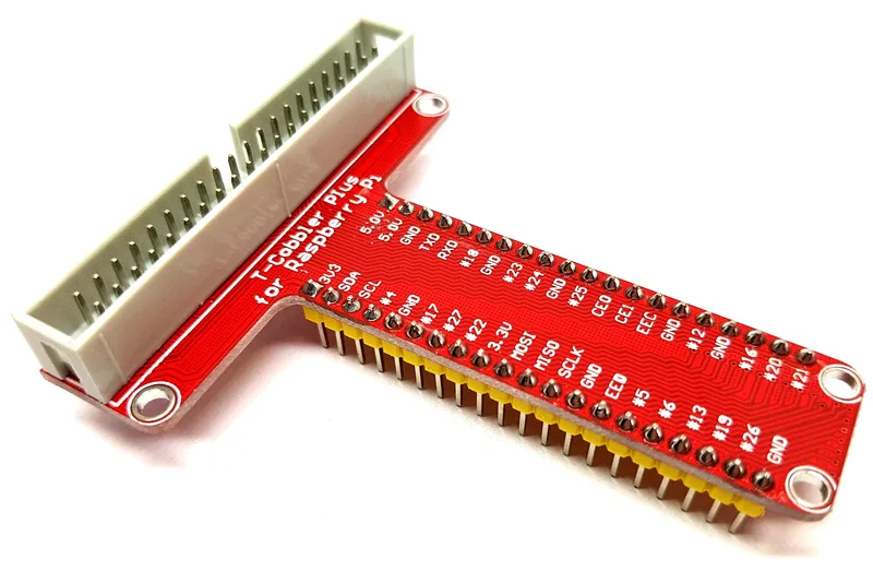 Compatible T-Cobbler 1